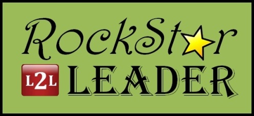 RockStar Leader Logo